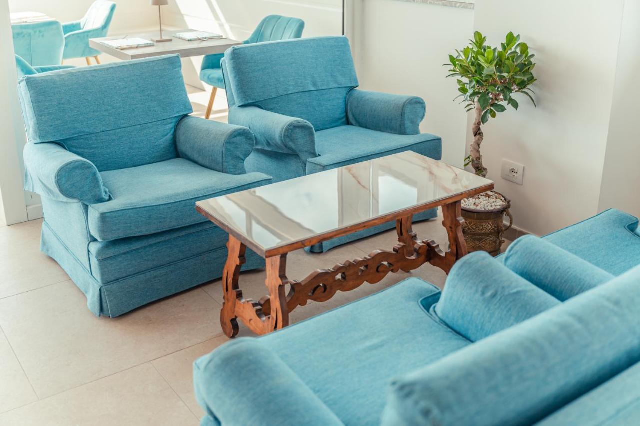 Paradiso Hotel Taormina