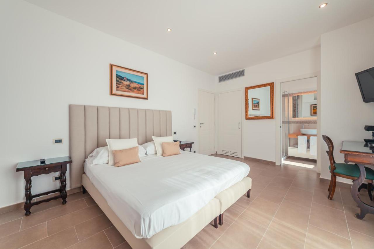 Hotel Paradiso 4*
