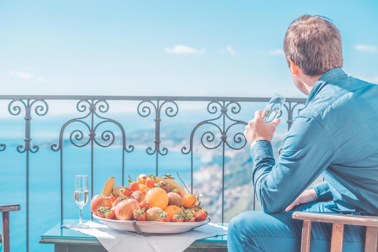 Paradiso Taormina