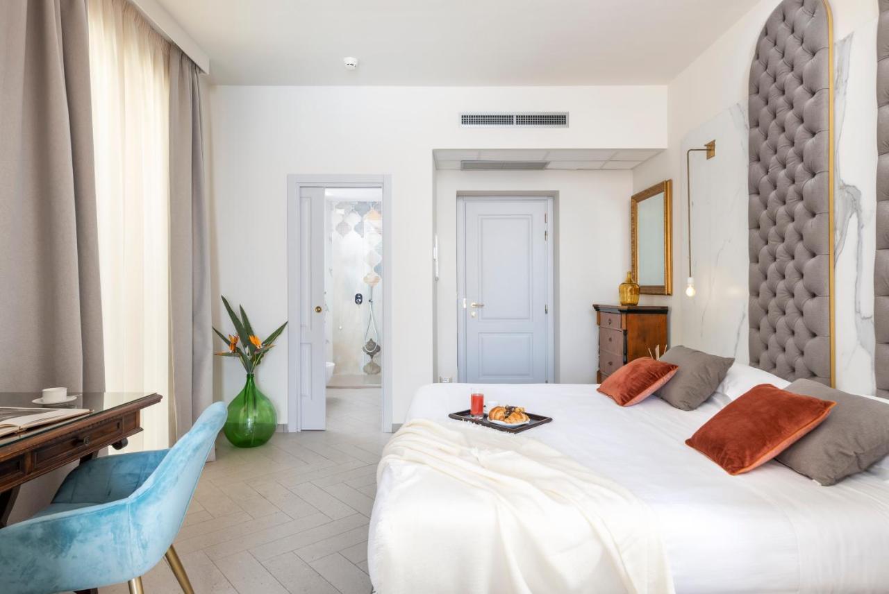 Hotel Paradiso Taormina