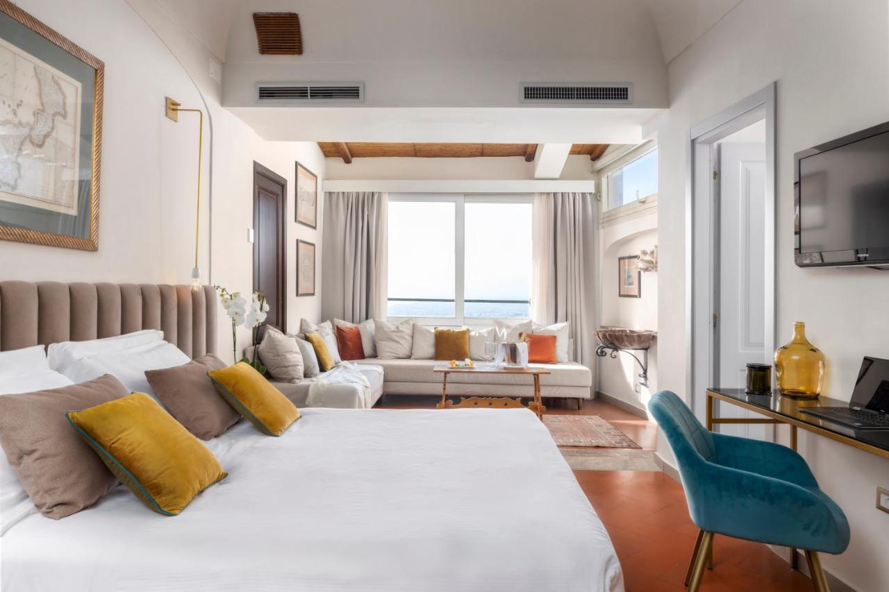 Paradiso 4* Taormina