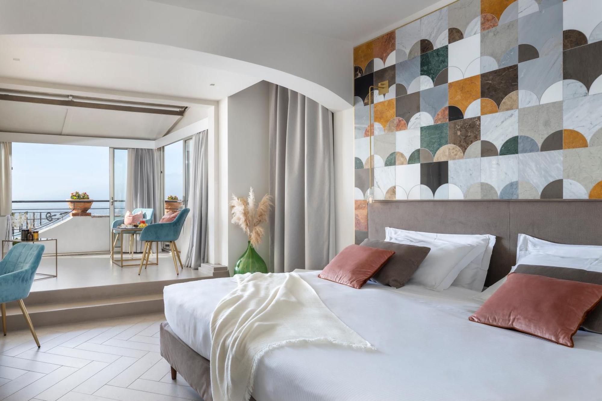 Hotel Paradiso Taormina