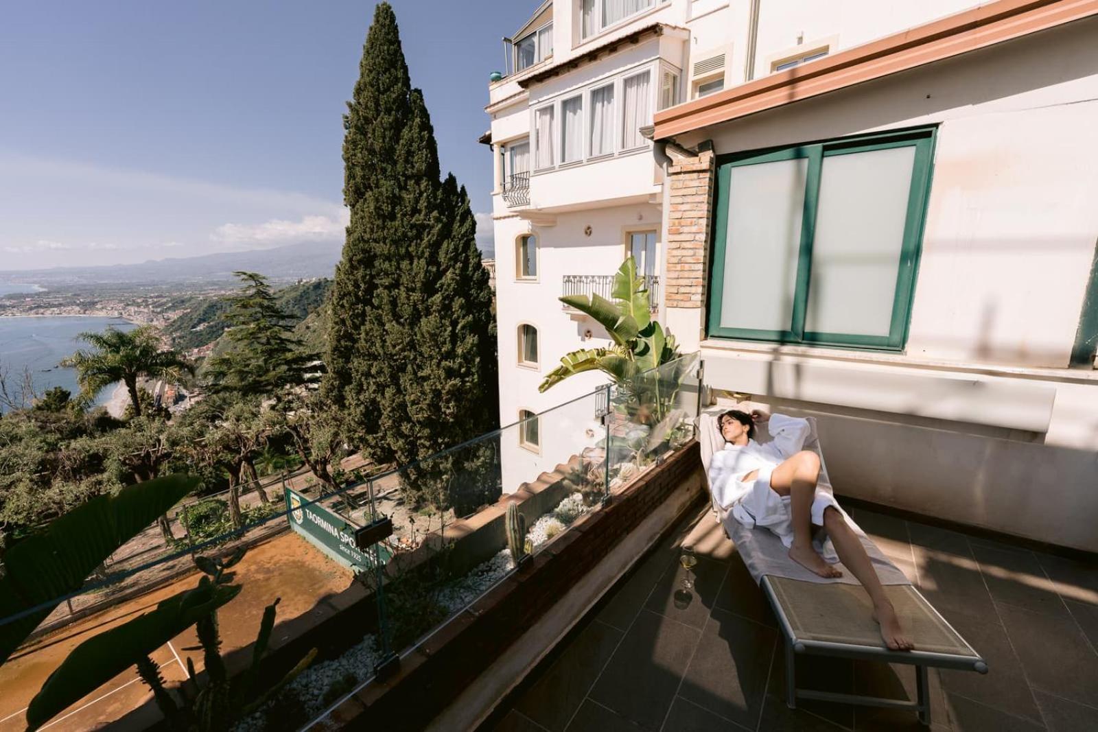 Paradiso Hotel