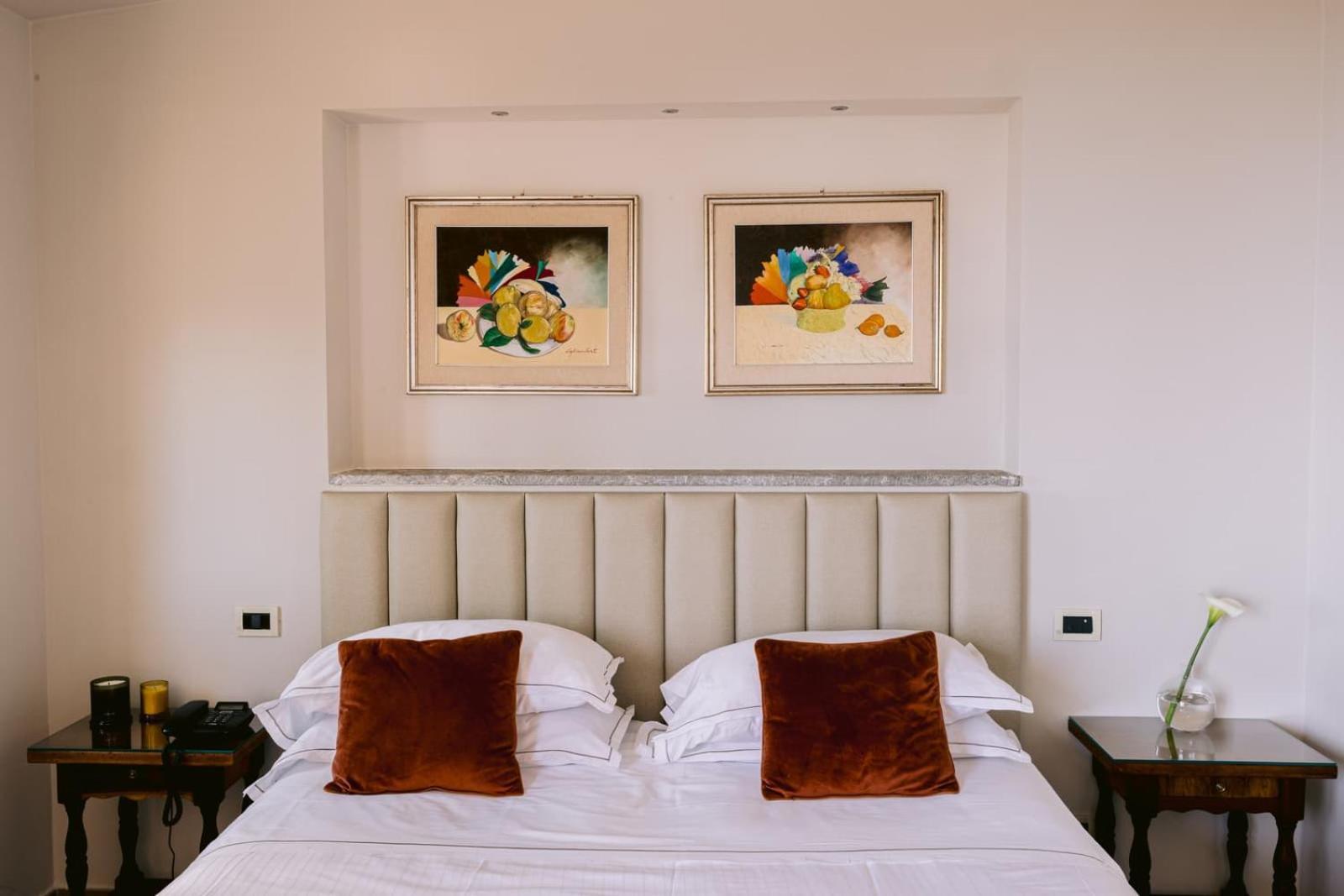 Hotel Paradiso