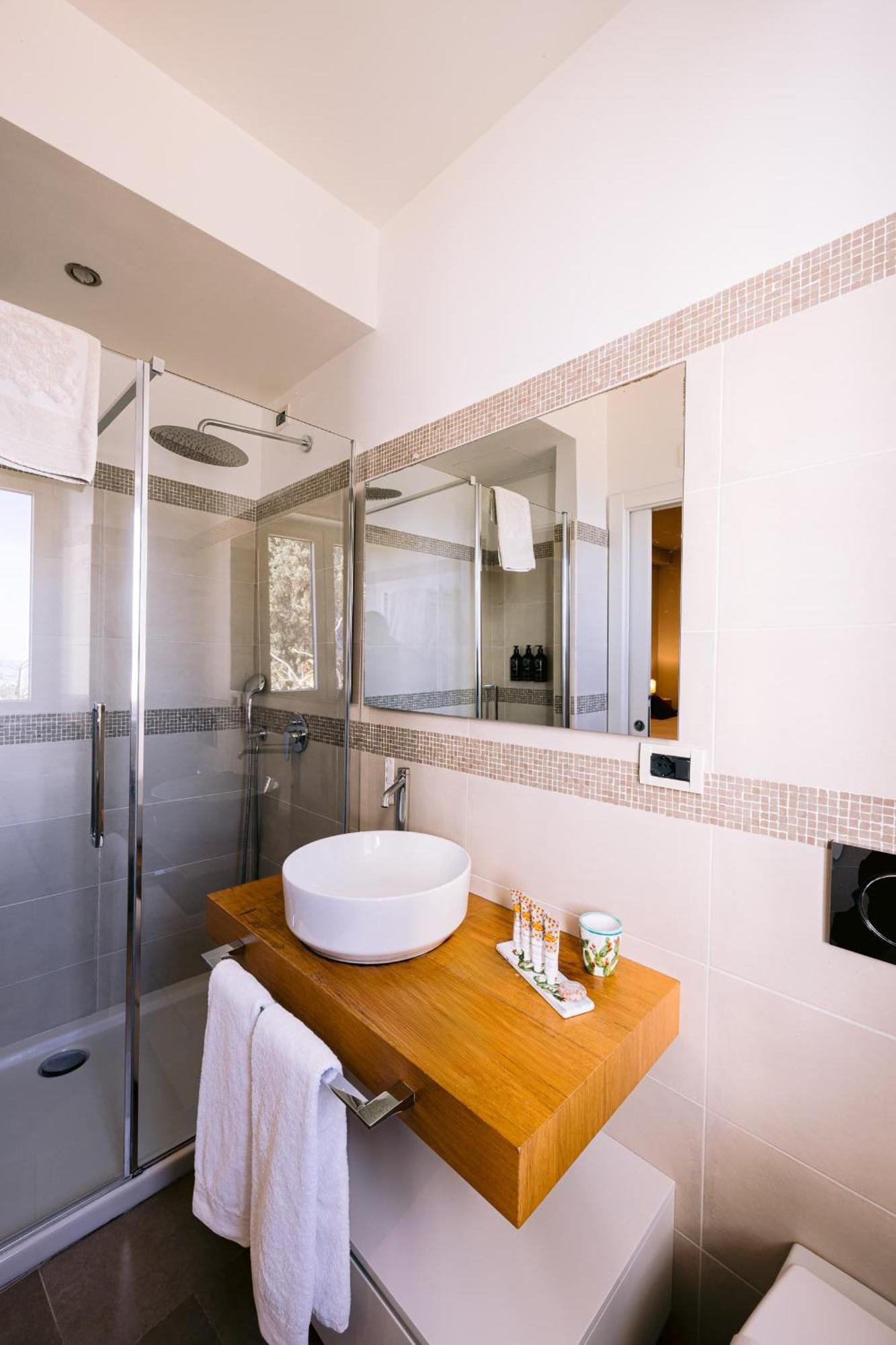 Paradiso 4* Taormina