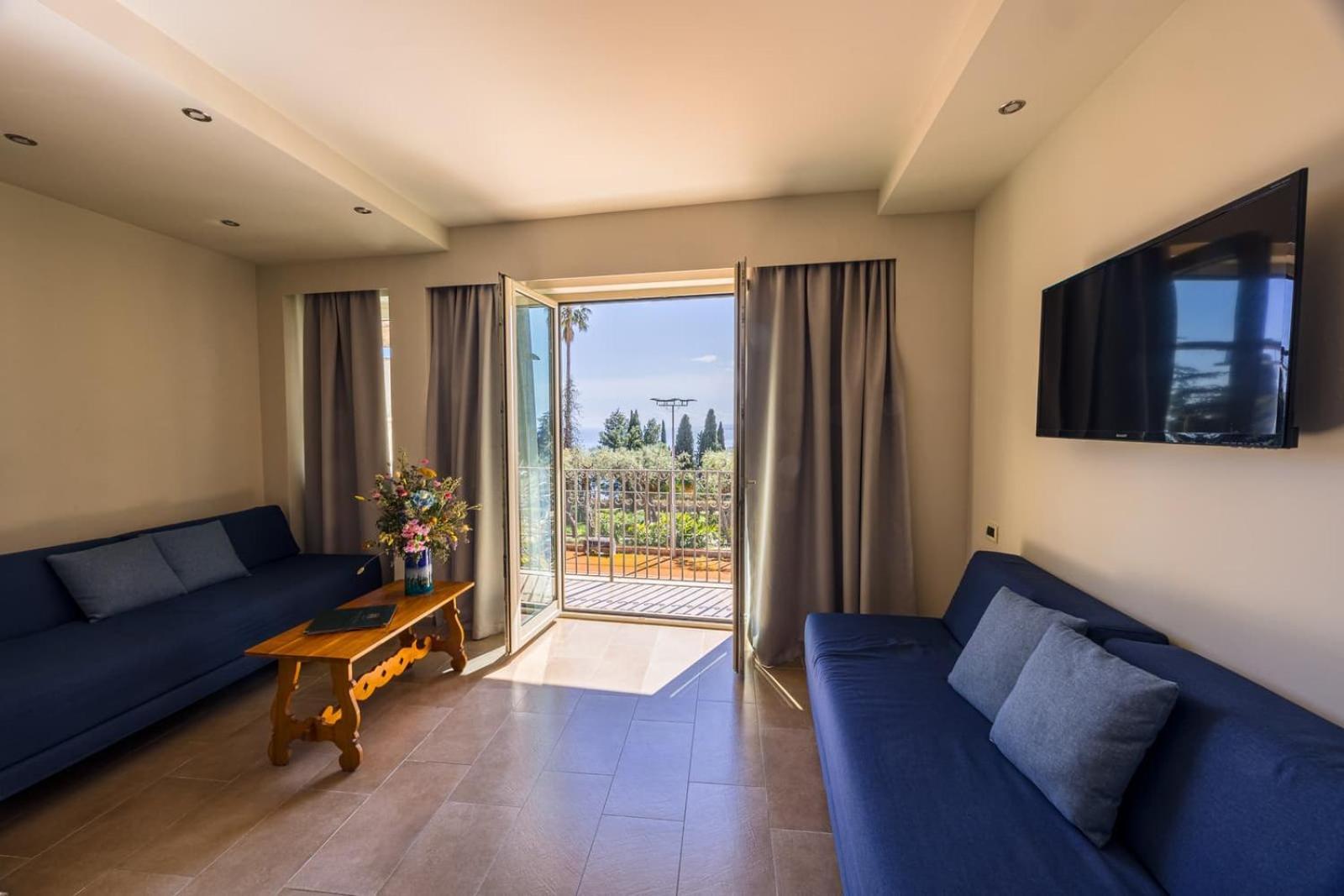 Paradiso Hotel Taormina