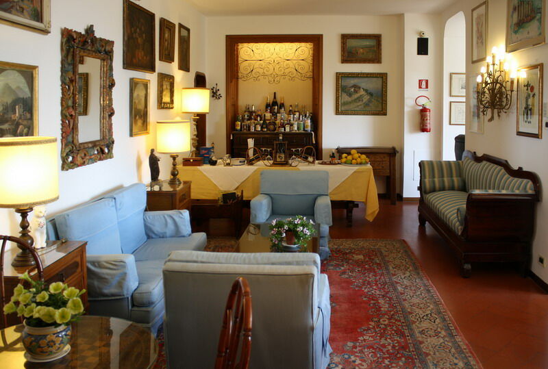 Hotel Paradiso Taormina
