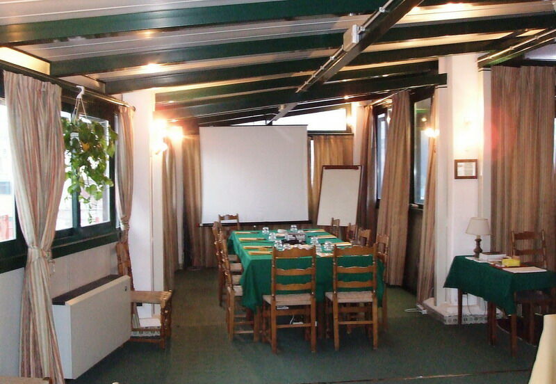 Hotel Paradiso Taormina