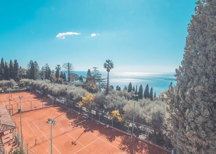 Hotel Villa Paradiso