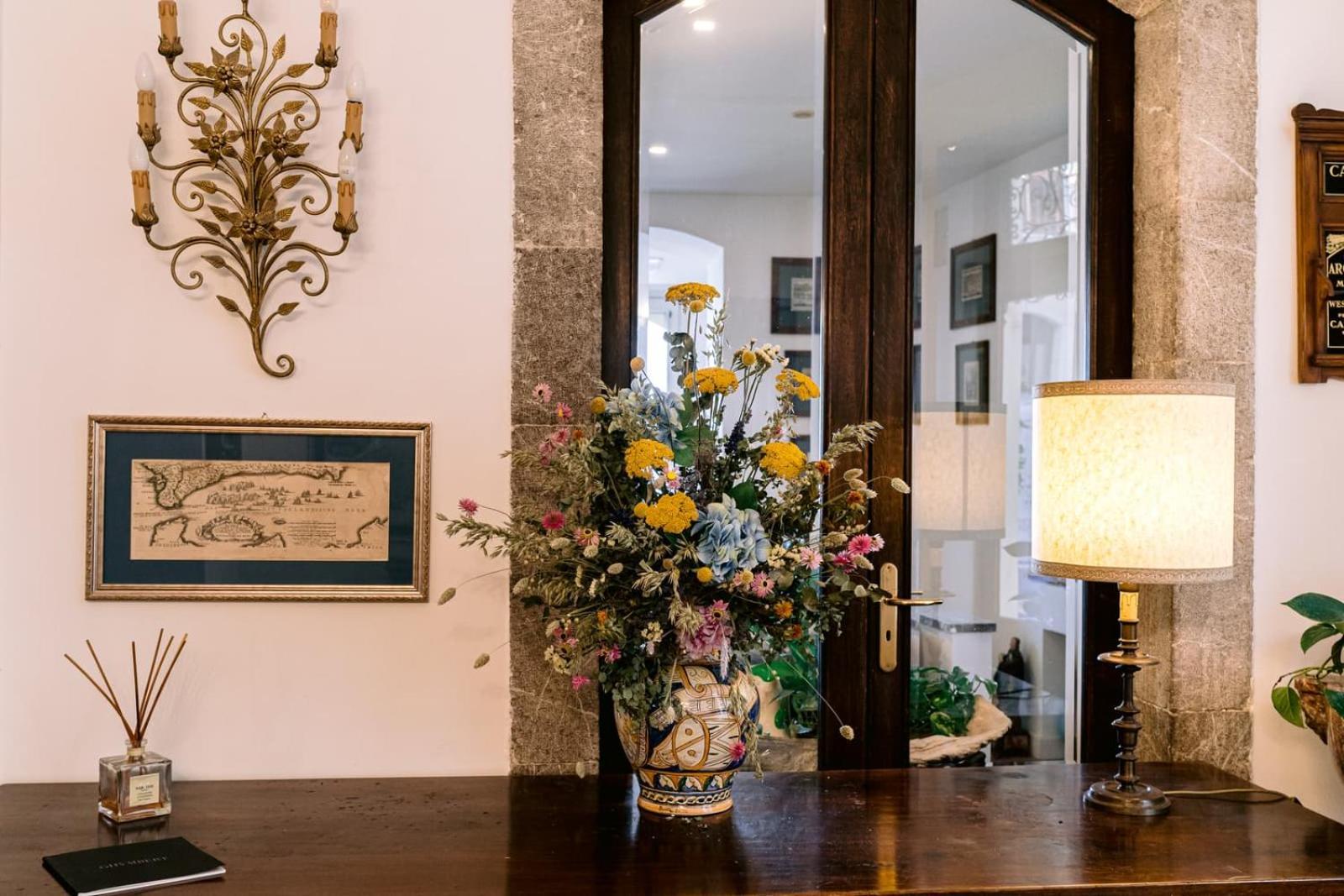 Paradiso 4* Taormine