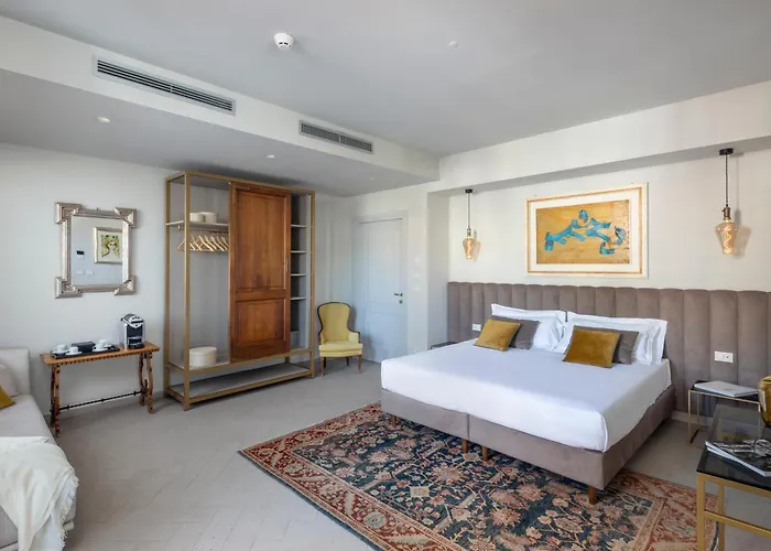 Hotel Villa Paradiso