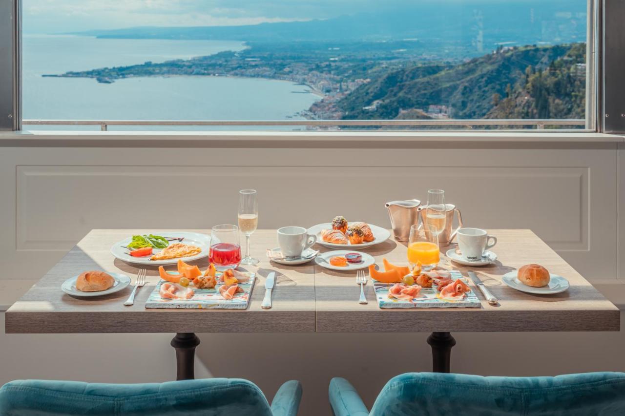 Paradiso 4* Taormina