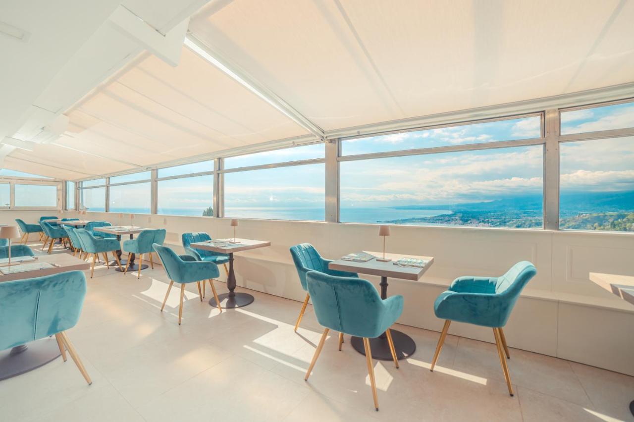 Paradiso 4* Taormina