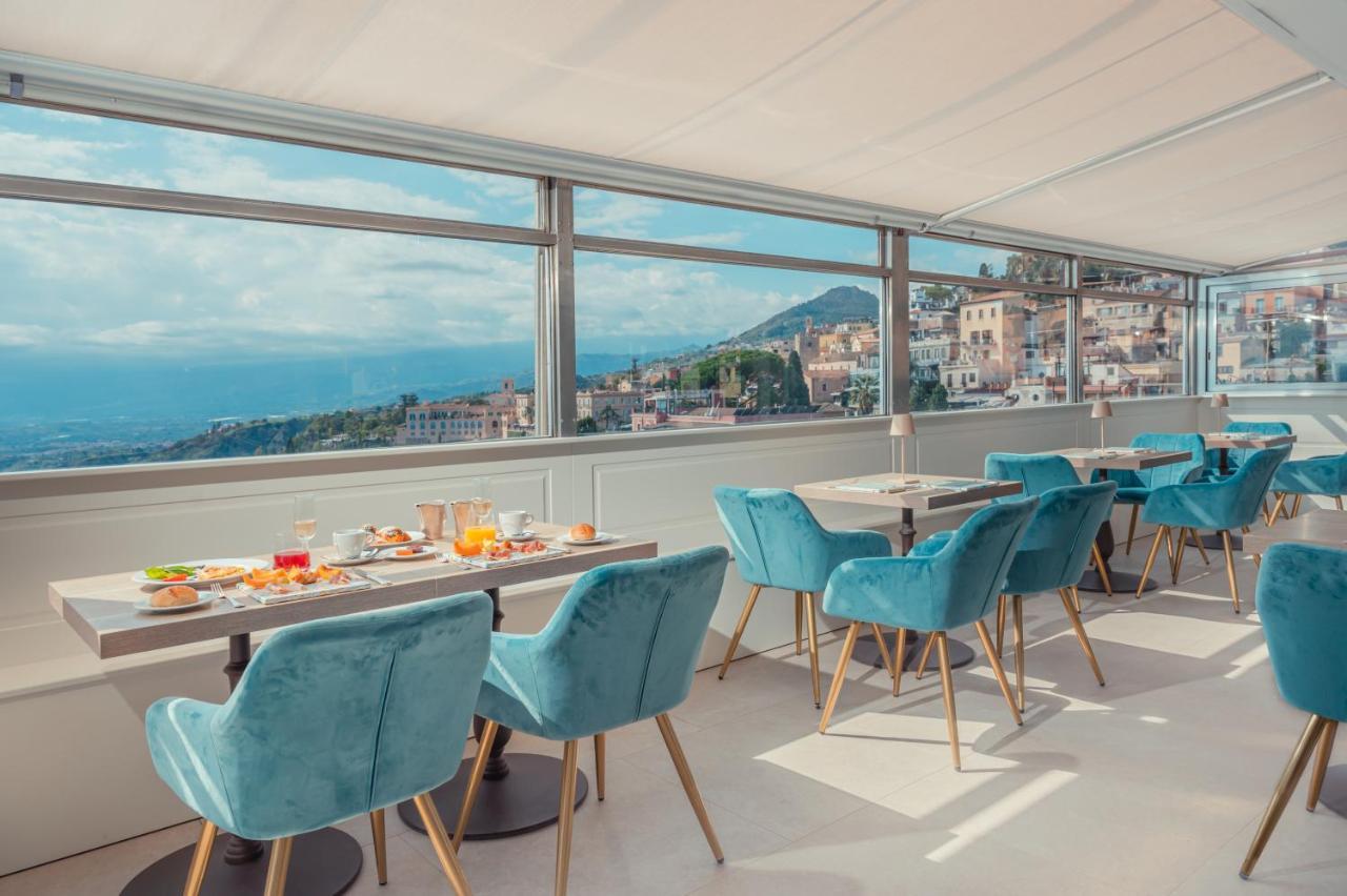 Paradiso 4*
