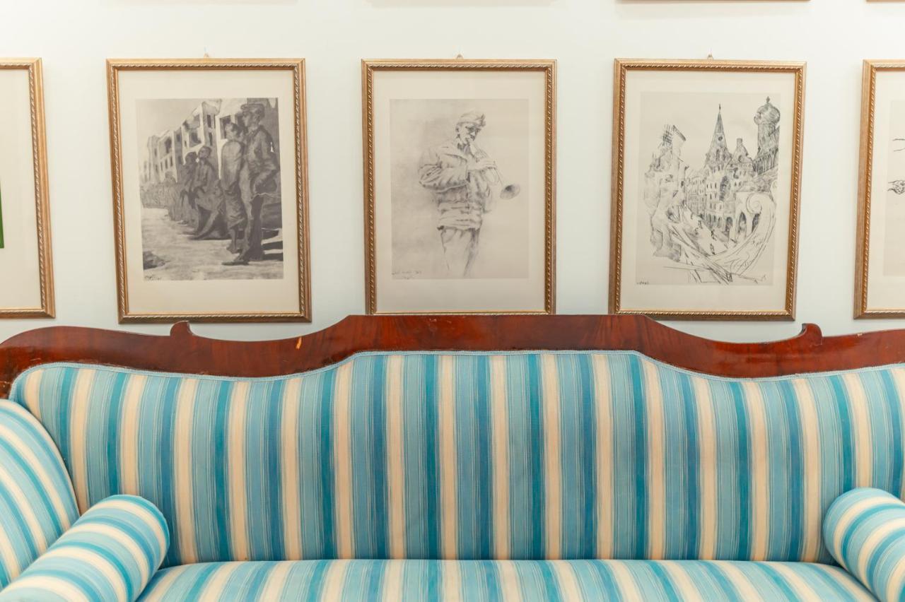 Hotel Paradiso 4*