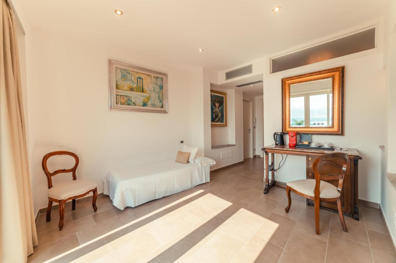 Hotel Paradiso Taormina