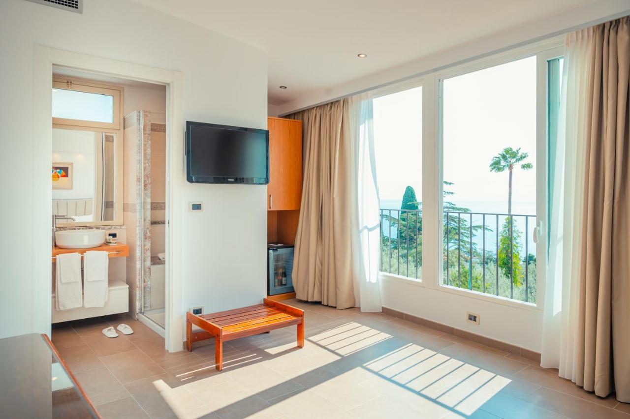 Paradiso Hotel Taormina