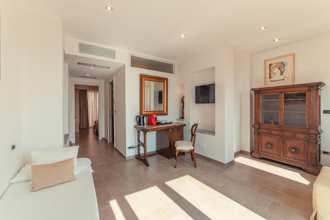 Hotel Paradiso Taormina