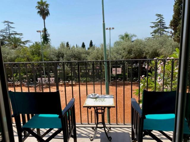 Paradiso Hotel