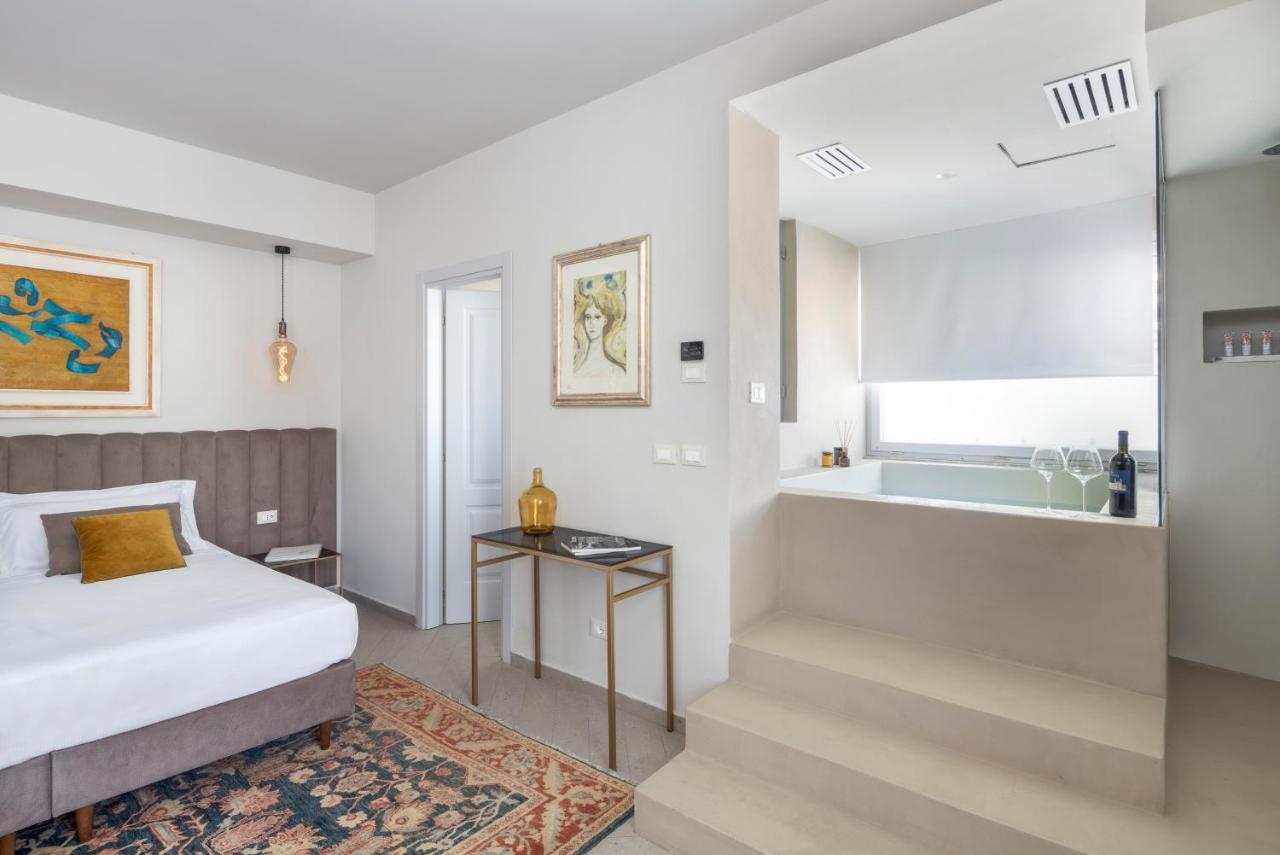 Paradiso Hotel