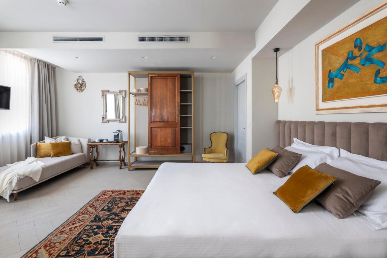 Paradiso 4* Taormina