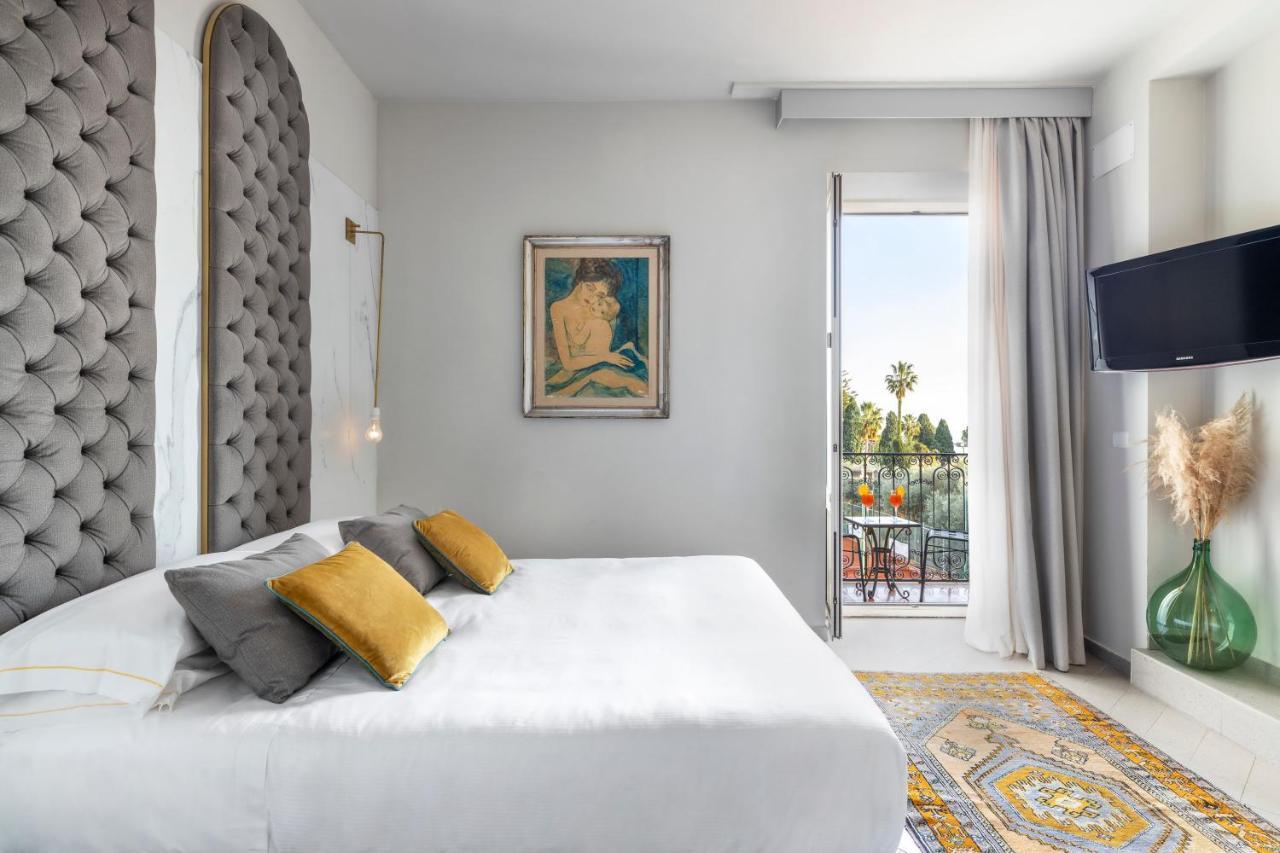 Paradiso Hotel