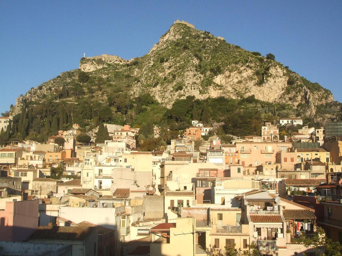 Paradiso Taormina