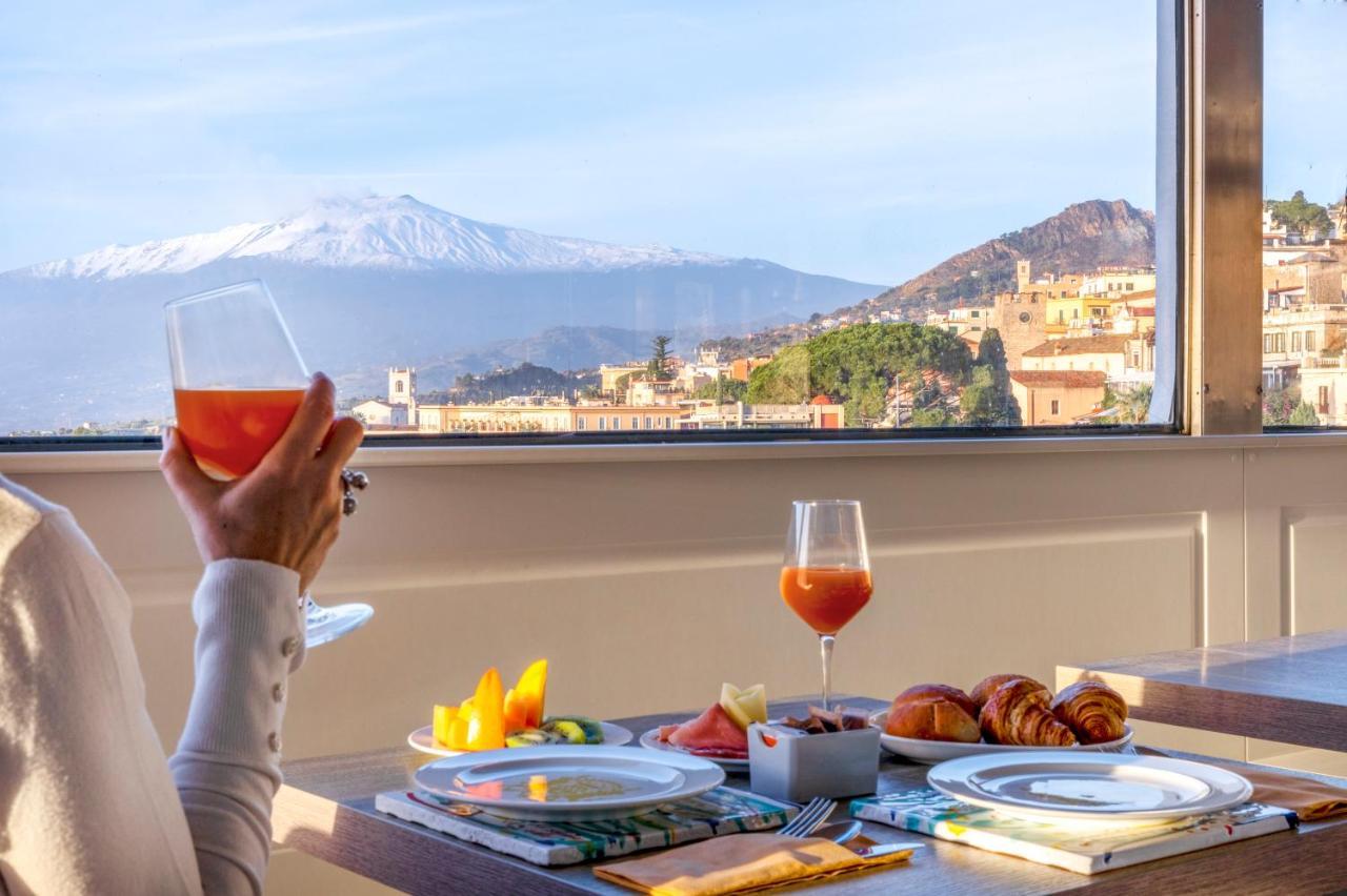 Paradiso 4* Taormina