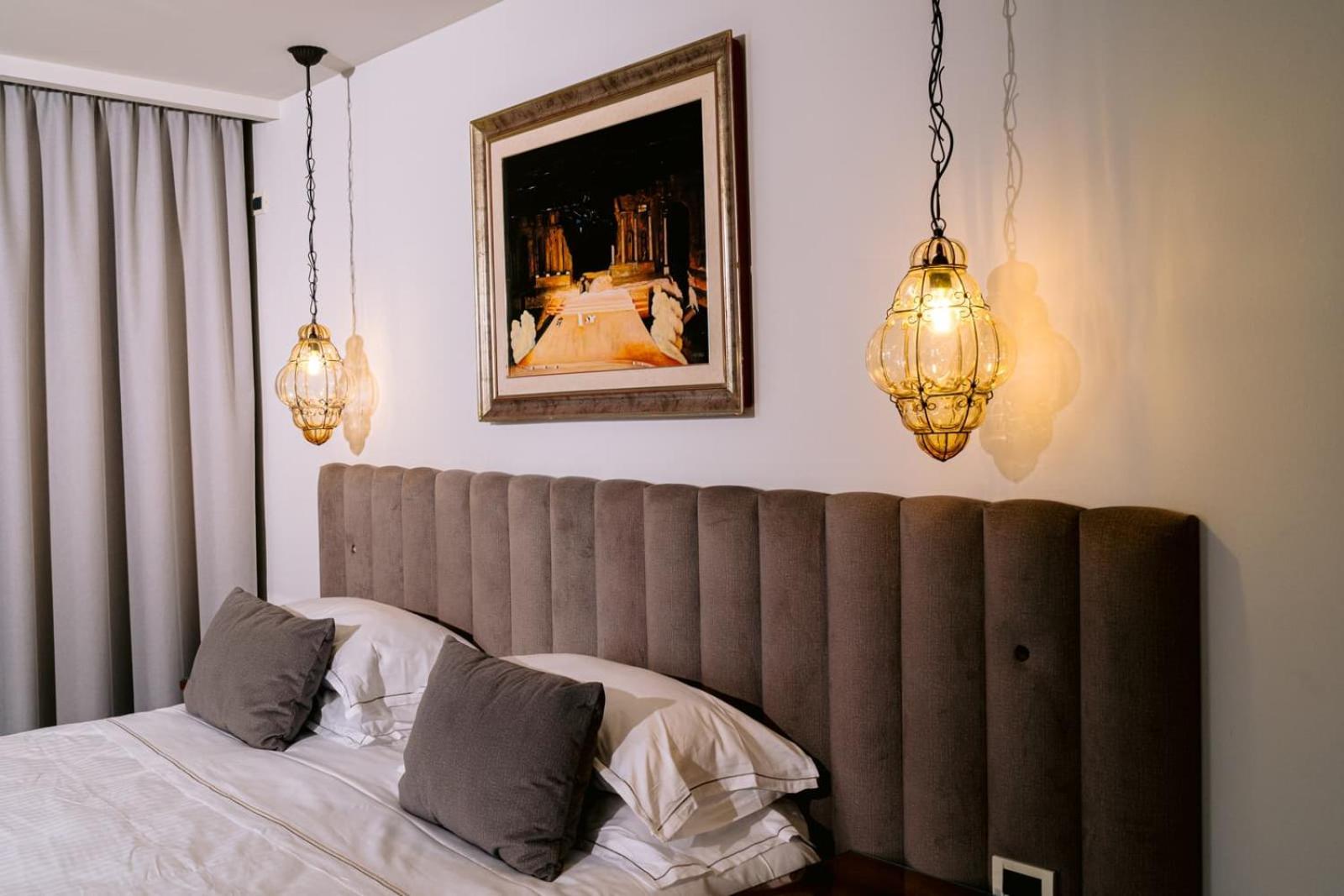 Paradiso Hotel 4*