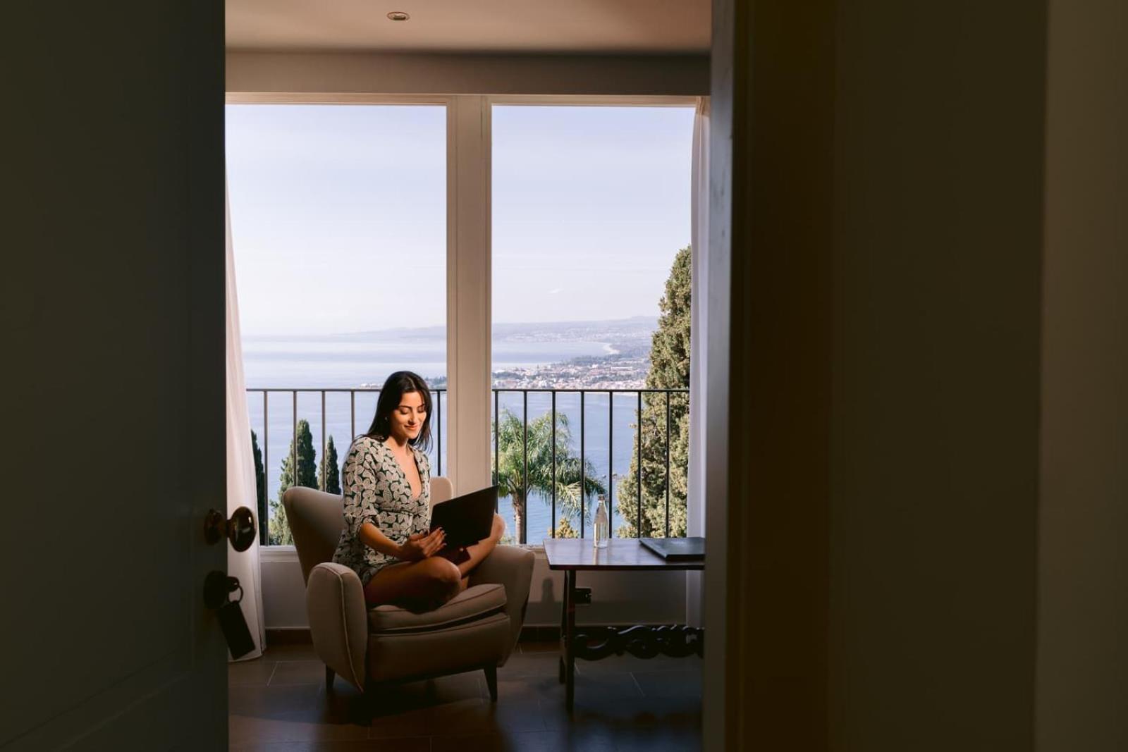 Paradiso Hotel Taormina