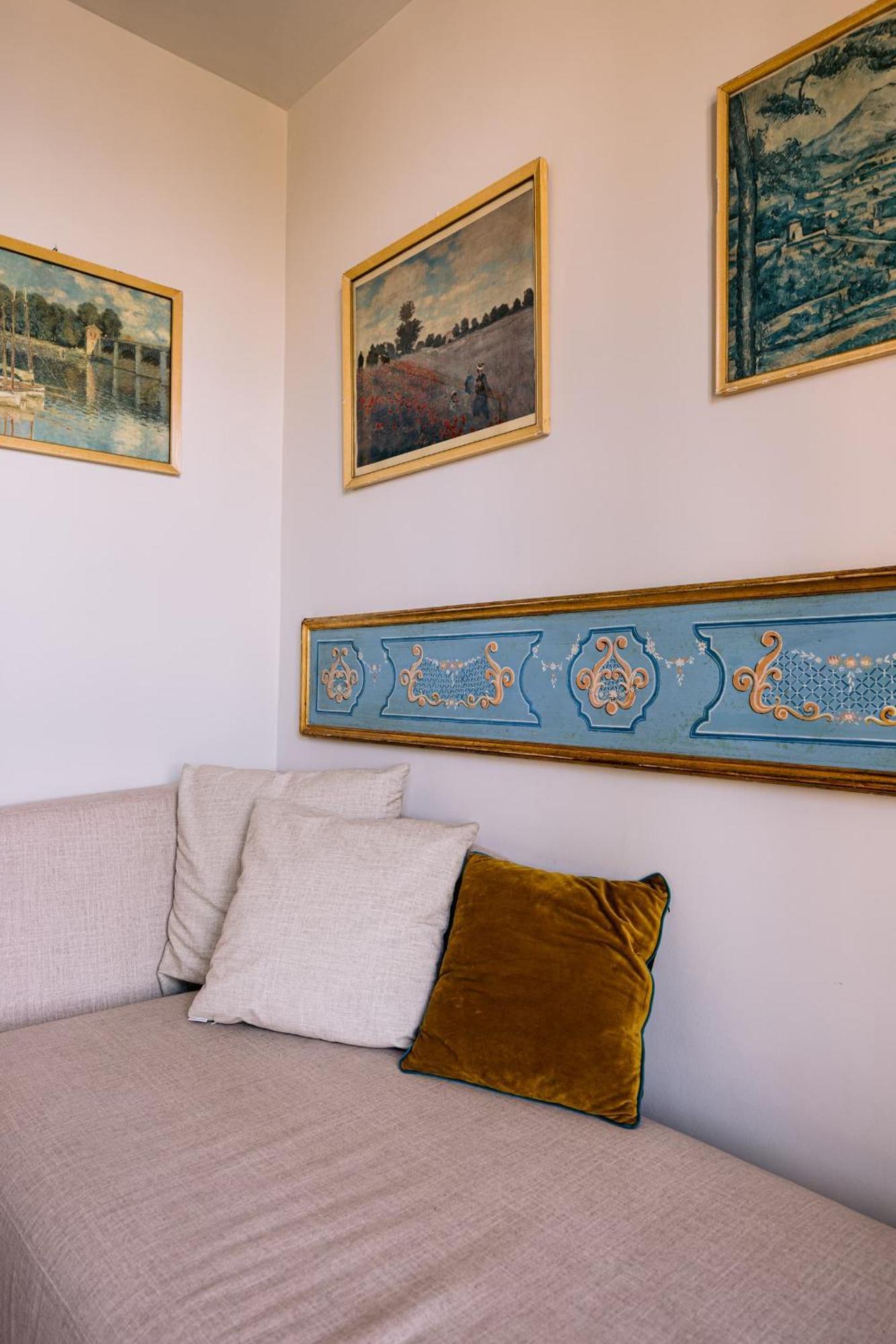 Hotel Paradiso Taormina