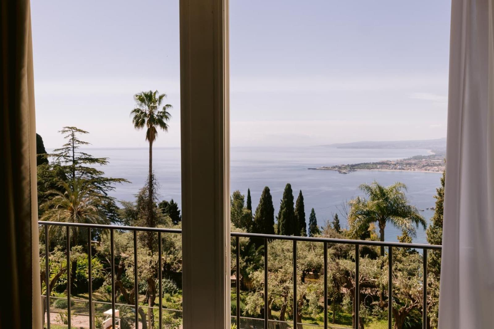 Paradiso Taormina