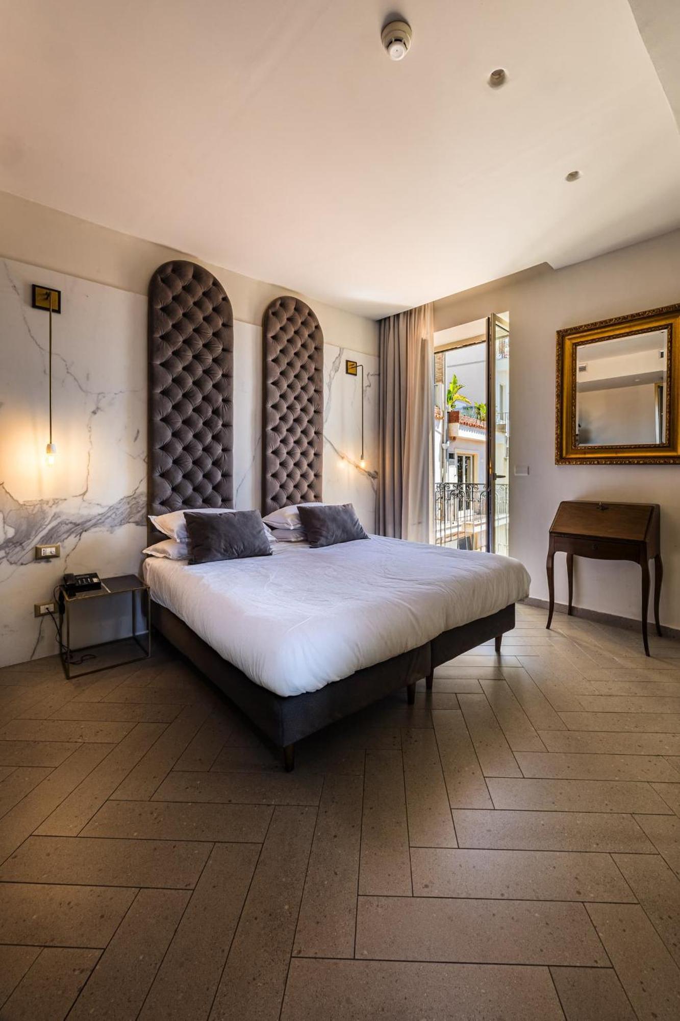 Paradiso 4* Taormina