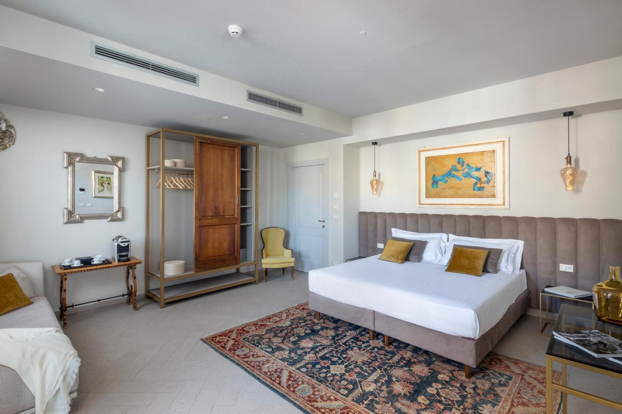 Hotel Paradiso