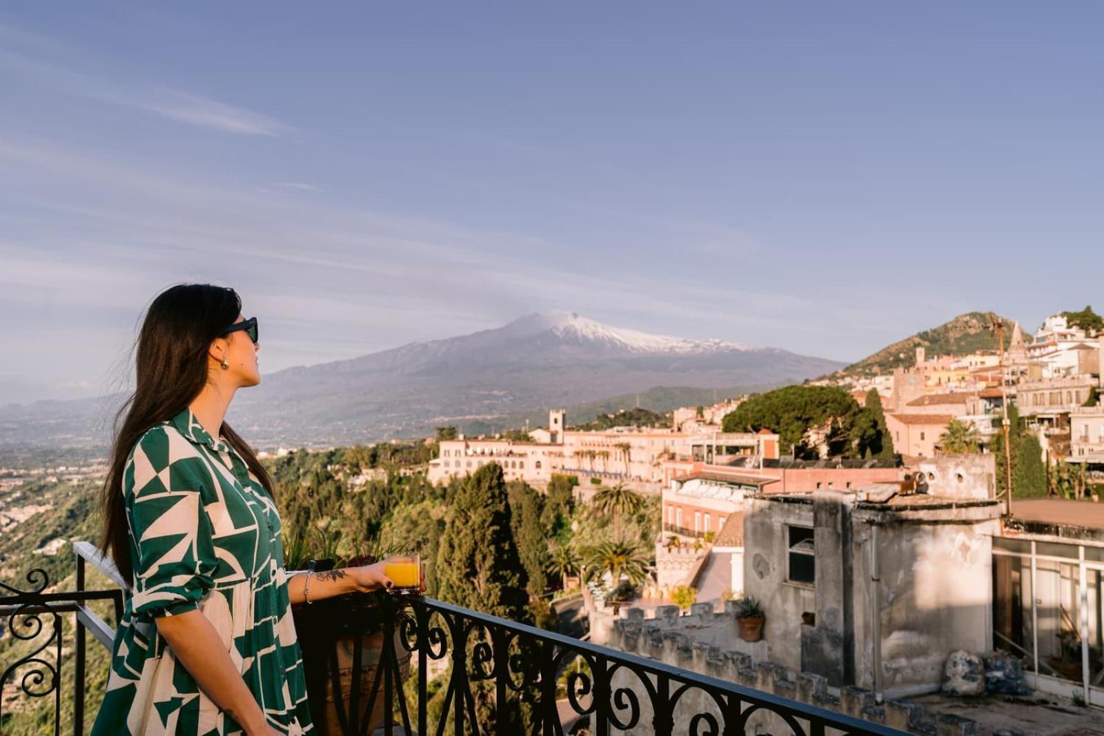 Paradiso Taormina