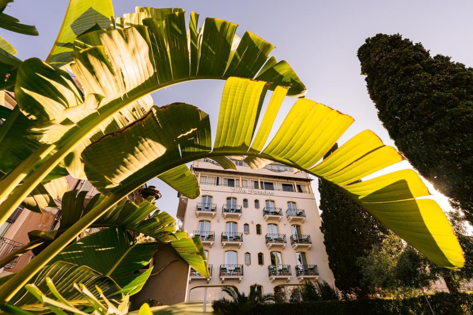 Paradiso Hotel Taormina
