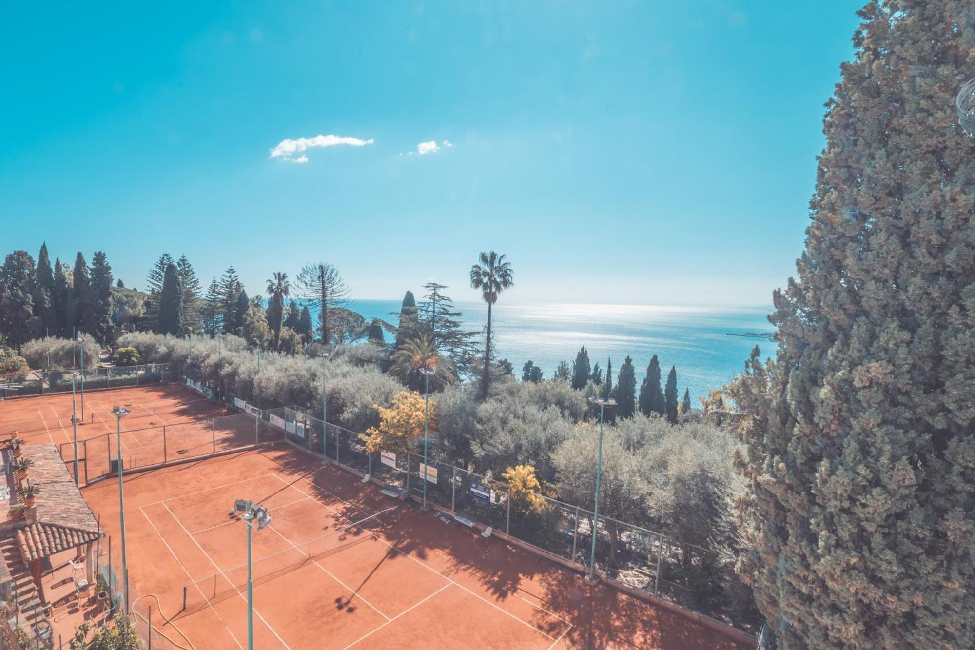 Paradiso Hotel Taormina
