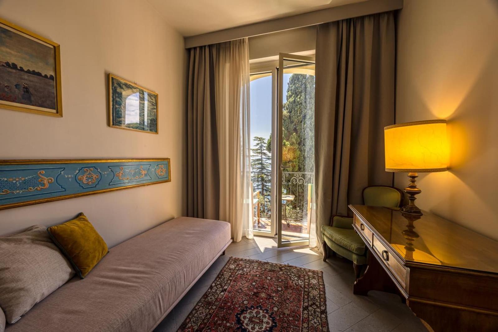 Hotel Paradiso 4*