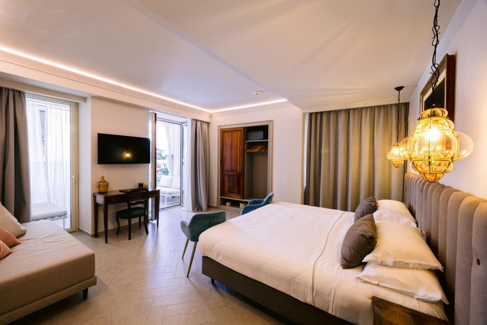 Paradiso Taormina