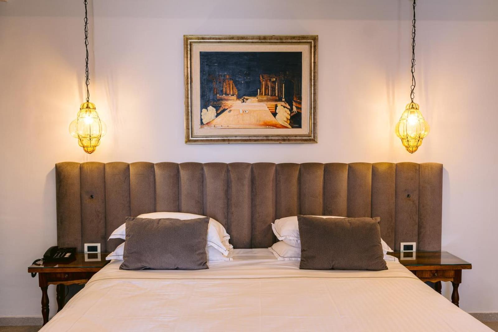 Paradiso Hotel